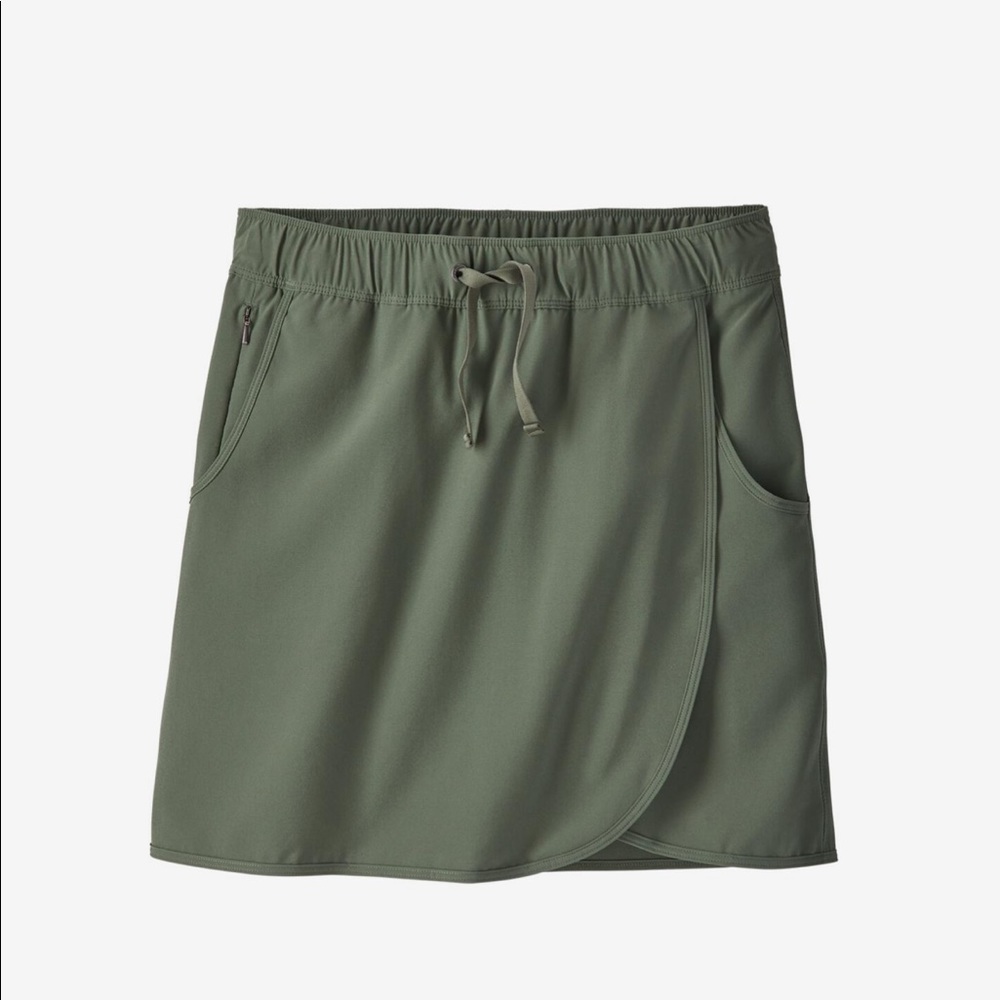 Patagonia Women’s Fleetwith Skort